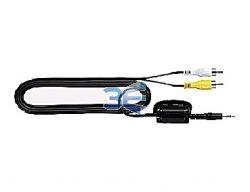 Cablu Nikon EG-E5000 Audio Video Cable - Pret | Preturi Cablu Nikon EG-E5000 Audio Video Cable