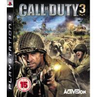 Call of Duty 3 PS3 - Pret | Preturi Call of Duty 3 PS3