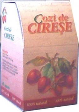 Cozi de cirese - Pret | Preturi Cozi de cirese