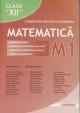 Culegere de exercitii si probleme Matematica M1 clasa 12 a - Pret | Preturi Culegere de exercitii si probleme Matematica M1 clasa 12 a
