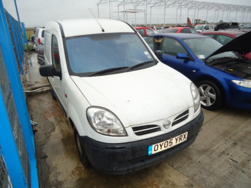 Dezmembrez Nissan Almera Kubistar Micra Navara Primera Terrano II - Pret | Preturi Dezmembrez Nissan Almera Kubistar Micra Navara Primera Terrano II