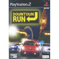 Downtown Run PS2 - Pret | Preturi Downtown Run PS2