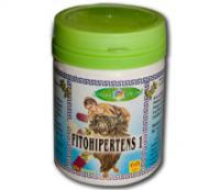 Fitohipertens 1 *60cps - Pret | Preturi Fitohipertens 1 *60cps