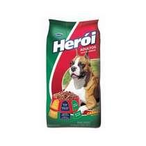 Hrana uscata caini Heroi Adult 15Kg - Pret | Preturi Hrana uscata caini Heroi Adult 15Kg