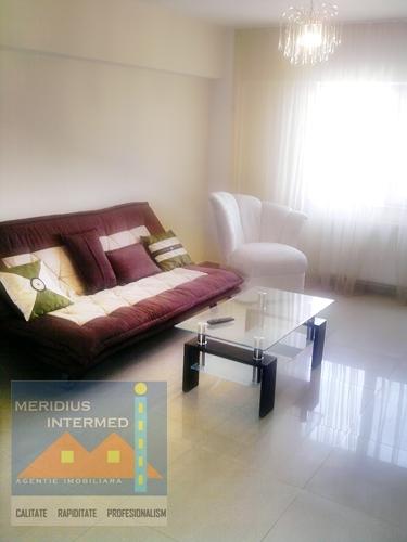 Inchiriere apartament lux 2 camere decomandate zona Centru 400 EUR - Pret | Preturi Inchiriere apartament lux 2 camere decomandate zona Centru 400 EUR