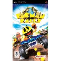 Pac-Man World Rally PSP - Pret | Preturi Pac-Man World Rally PSP