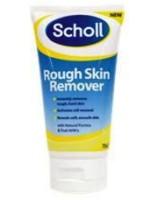 Scholl Crema Exfoliatoare pt Picioare 75ml - Pret | Preturi Scholl Crema Exfoliatoare pt Picioare 75ml