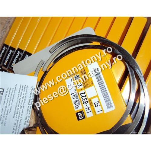 Set segmenti si piston pentru excavatoare Caterpillar 205 211 213 - Pret | Preturi Set segmenti si piston pentru excavatoare Caterpillar 205 211 213