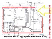 Spatiu comercial de inchiriat in Ploiesti, ultracentral zona Tribunal - Pret | Preturi Spatiu comercial de inchiriat in Ploiesti, ultracentral zona Tribunal