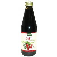 Suc natural de Goji bio - 330 ml - Pret | Preturi Suc natural de Goji bio - 330 ml