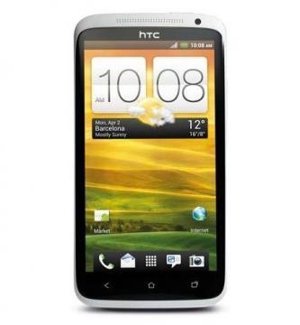 Telefon mobil Htc One X White 32Gb 71493 - Pret | Preturi Telefon mobil Htc One X White 32Gb 71493