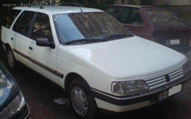 van piese peugeot 405 combi - Pret | Preturi van piese peugeot 405 combi