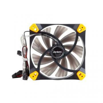 Ventilator Antec True Quiet 140mm - Pret | Preturi Ventilator Antec True Quiet 140mm