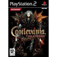 Castlevania:Curse of Darkness PS2 - Pret | Preturi Castlevania:Curse of Darkness PS2