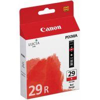 Consumabil Canon PGI-29 RED - Pret | Preturi Consumabil Canon PGI-29 RED