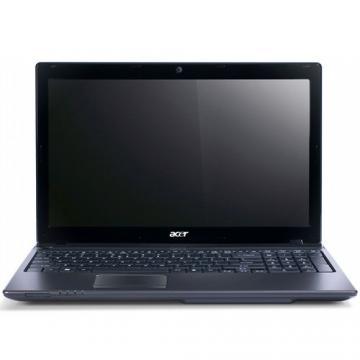 Laptop Acer Aspire 5750G-2314G64Mnkk Core i3 - Pret | Preturi Laptop Acer Aspire 5750G-2314G64Mnkk Core i3
