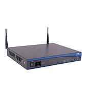 Router HP A-MSR20-10 multi service cu wi-fi JD431A - Pret | Preturi Router HP A-MSR20-10 multi service cu wi-fi JD431A