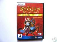Shogun Total War Gold Edition - Pret | Preturi Shogun Total War Gold Edition