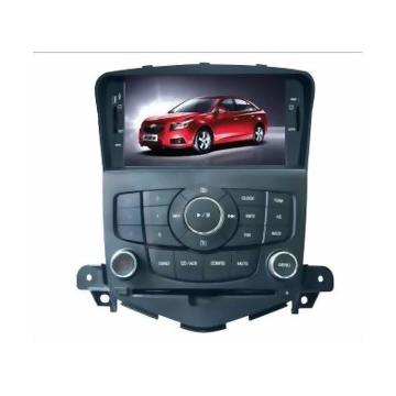 Sistem navigatie + DVD + TV pentru Chevrolet Cruze Constanta - Pret | Preturi Sistem navigatie + DVD + TV pentru Chevrolet Cruze Constanta