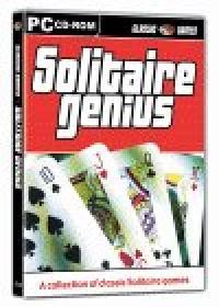 Solitaire Genius - Pret | Preturi Solitaire Genius