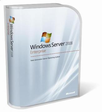 Windows 2008 Server Enterprise R2 x64, 10 clienti acces OEM - Pret | Preturi Windows 2008 Server Enterprise R2 x64, 10 clienti acces OEM