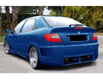 Citroen Xsara Spoiler Spate A2 - Pret | Preturi Citroen Xsara Spoiler Spate A2
