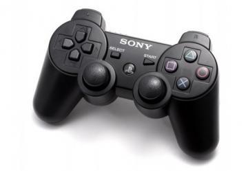 CONTROLLER SONY PLAYSTATION 3 DUALSHOCK BLACK, CECHZC2EBL - Pret | Preturi CONTROLLER SONY PLAYSTATION 3 DUALSHOCK BLACK, CECHZC2EBL