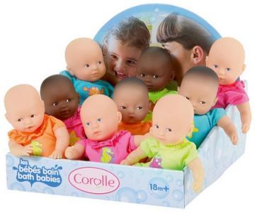 Corolle MINIBEBE BAIE - Pret | Preturi Corolle MINIBEBE BAIE