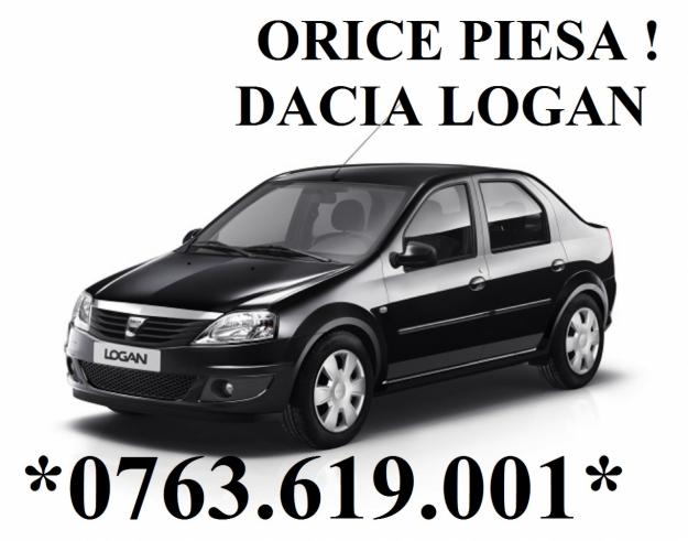 DEZMEMBRARI DACIA LOGAN 0763619001 ORICE PIESA ! ORICE MOTORIZARE ! ORICE VERSI - Pret | Preturi DEZMEMBRARI DACIA LOGAN 0763619001 ORICE PIESA ! ORICE MOTORIZARE ! ORICE VERSI