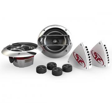 Difuzoare Rockford Fosgate Punch P152S - Pret | Preturi Difuzoare Rockford Fosgate Punch P152S