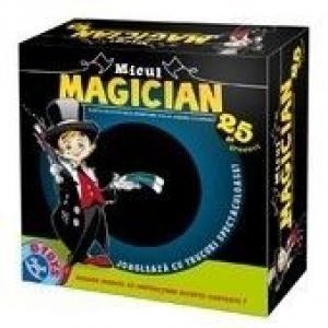 Dtoys joc micul magician 25 de trucuri - Pret | Preturi Dtoys joc micul magician 25 de trucuri
