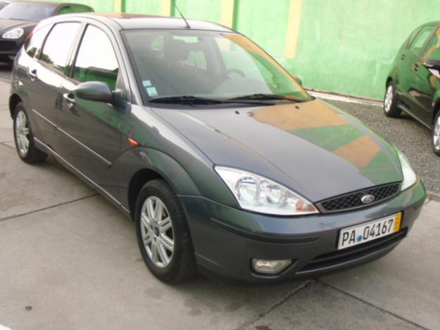 FORD Focus 1.8TDCi Ghia Clima / tel: 0756-623756 / - Pret | Preturi FORD Focus 1.8TDCi Ghia Clima / tel: 0756-623756 /