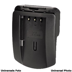 Incarcator baterii universal pentru PSP YCL073 - Pret | Preturi Incarcator baterii universal pentru PSP YCL073