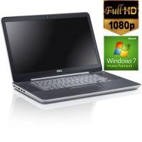 Laptop Dell XPS 15z (L511z), Intel Core i7-2640M, 750GB HDD, 8192MB DDR3 DC, nVidia GeForce GT 525M 2GB, Full HD, Windows 7 Home Premium (Argintiu) - Pret | Preturi Laptop Dell XPS 15z (L511z), Intel Core i7-2640M, 750GB HDD, 8192MB DDR3 DC, nVidia GeForce GT 525M 2GB, Full HD, Windows 7 Home Premium (Argintiu)