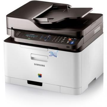 Samsung CLX-3305FN + Transport Gratuit - Pret | Preturi Samsung CLX-3305FN + Transport Gratuit
