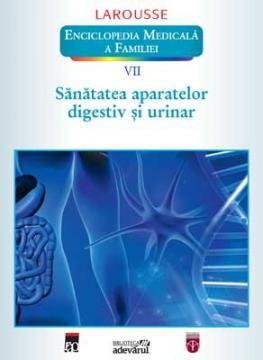 Sanatatea aparatelor digestiv si urinar - Pret | Preturi Sanatatea aparatelor digestiv si urinar