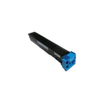Toner copiator Bizhub C451 / C550 / C650 Cyan, TN-611 C - Pret | Preturi Toner copiator Bizhub C451 / C550 / C650 Cyan, TN-611 C