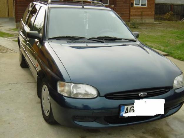 vind ford escort 1,8turbo diesel - Pret | Preturi vind ford escort 1,8turbo diesel