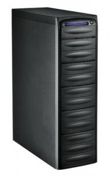 Carcasa Tower CD/DVD/BD 13 bay - Pret | Preturi Carcasa Tower CD/DVD/BD 13 bay