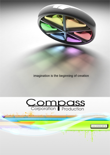Compass Corporation Production Agentie de Publicitate - Pret | Preturi Compass Corporation Production Agentie de Publicitate
