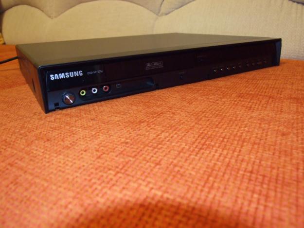 De Vanzare DVD RECORDER SAMSUNG SR150M -- lichidare stoc--- - Pret | Preturi De Vanzare DVD RECORDER SAMSUNG SR150M -- lichidare stoc---