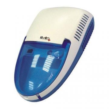 Healthy Line SHL-NB10, Nebulizator compresor - Pret | Preturi Healthy Line SHL-NB10, Nebulizator compresor