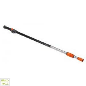 Maner telescopic cu circuit de apa 155 - 260 cm Gardena - Pret | Preturi Maner telescopic cu circuit de apa 155 - 260 cm Gardena