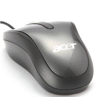 Mouse optic Acer pentru notebook LC.MSE00.005 - Pret | Preturi Mouse optic Acer pentru notebook LC.MSE00.005
