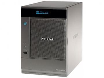 Multimedia Desktop Storage READYNAS Ultra 6 Netgear RNDU6320, 3xHDD 2TB incluse, RAID 0/1/5/6, 2xGbLAN, 3x USB2.0 - Pret | Preturi Multimedia Desktop Storage READYNAS Ultra 6 Netgear RNDU6320, 3xHDD 2TB incluse, RAID 0/1/5/6, 2xGbLAN, 3x USB2.0