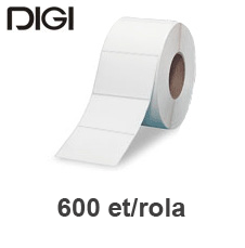 Role de etichete termice 40x46mm pentru DIGI - Pret | Preturi Role de etichete termice 40x46mm pentru DIGI