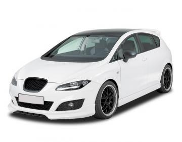 Seat Leon 1P Facelift Body Kit R-Line - Pret | Preturi Seat Leon 1P Facelift Body Kit R-Line