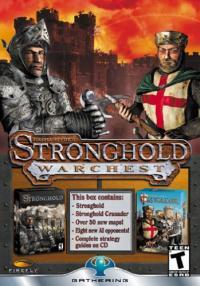 Stronghold Warchest - Pret | Preturi Stronghold Warchest