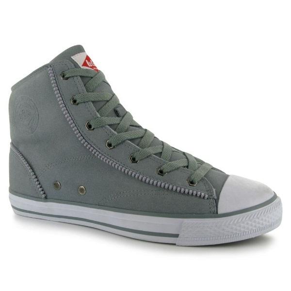 Tenesi barbat Lee Cooper Suede - Pret | Preturi Tenesi barbat Lee Cooper Suede