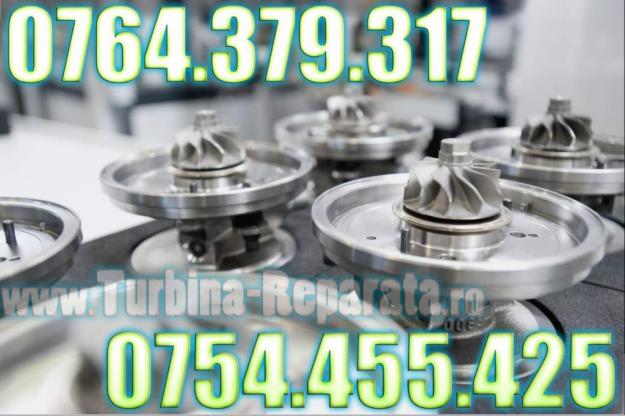 Turbosuflanta turbina vw 1.9 tdi alh ajm auy bxe bkc 90 105 116 131cp - Pret | Preturi Turbosuflanta turbina vw 1.9 tdi alh ajm auy bxe bkc 90 105 116 131cp